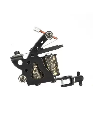 Başlangıç Seviye Dövme Seti - 5 İğneli