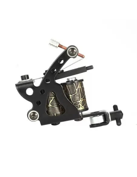 Başlangıç Seviye Dövme Seti - 5 İğneli