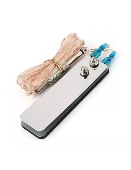 Başlangıç Seviye Dövme Seti - 5 İğneli