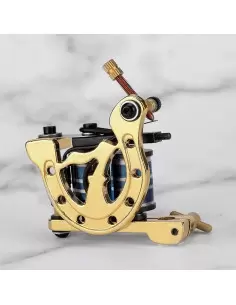 Anchor 10 Wrap Bobinli Dövme Makinesi Çizim İçin