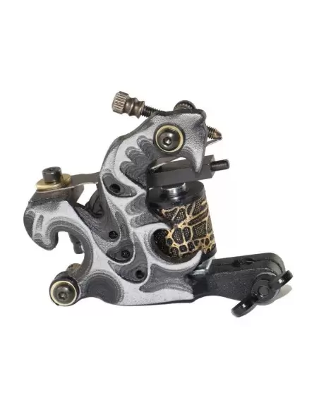 Dövme Tattoo Makinesi 8 Wrap