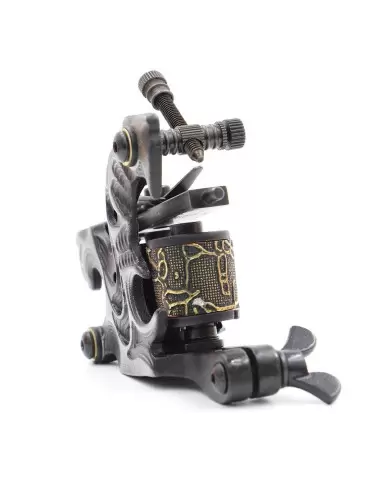 Dövme Tattoo Makinesi 8 Wrap