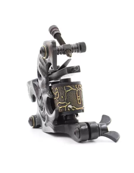 Dövme Tattoo Makinesi 8 Wrap