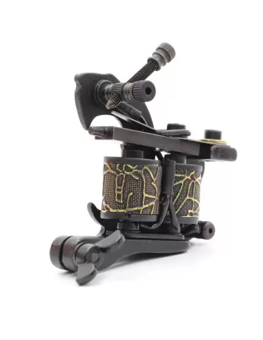 Dövme Tattoo Makinesi 8 Wrap