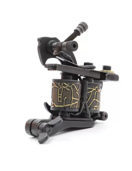 Dövme Tattoo Makinesi 8 Wrap