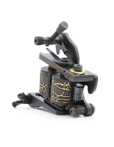 Dövme Tattoo Makinesi 8 Wrap