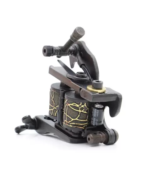 Dövme Tattoo Makinesi 8 Wrap