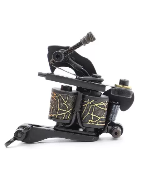 Dövme Tattoo Makinesi 8 Wrap