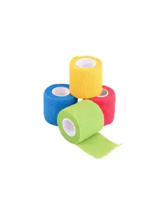 Dövme Makinesi Grip Sargısı - Tutacak Bandı Cover