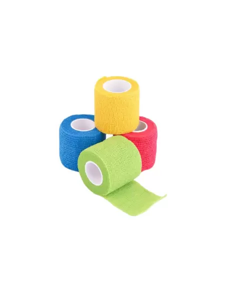Dövme Makinesi Grip Sargısı - Tutacak Bandı Cover