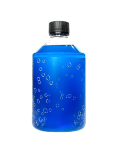 Dövme Temizleme Solüsyonu Blue Soap 500 ml.