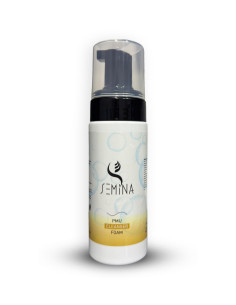Semina Dövme Temizleme Köpüğü - Tattoo Foam 180ml