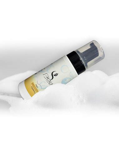 Semina Dövme Temizleme Köpüğü - Tattoo Foam 180ml