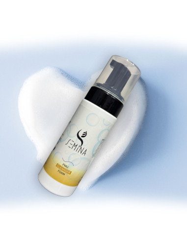 Semina Dövme Temizleme Köpüğü - Tattoo Foam 180ml
