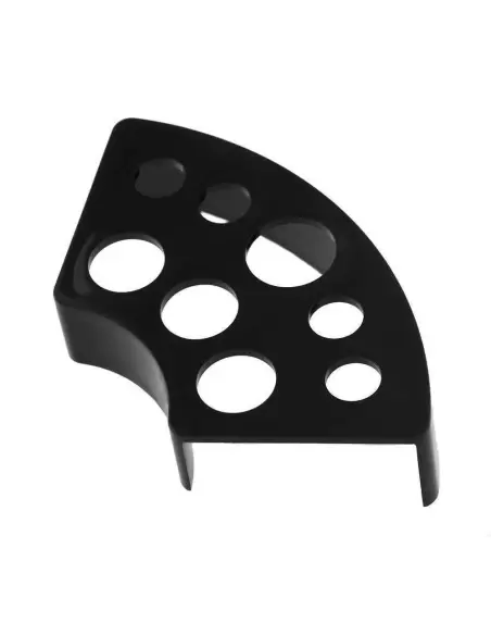8 Yuvalı Oval Dövme Boyası Kabı Tutacağı - 1 Adet ink Cup Holder